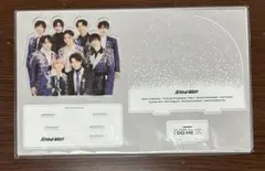 Snow Man アクリルスタンド i DO ME