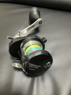 ほぼ未使用 Shimano AERNOS 8000 スピニングリール 保管品 ほぼ未使用 Shimano AERNOS 8000 スピニング リール保管品 - メルカリ