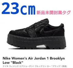 Nike Women's Air Jordan 1 Brooklyn Low