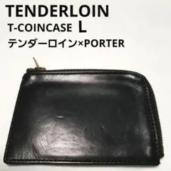 2026年最新】TENDERLOIN テンダーロイン×PORTER ポーターの人気