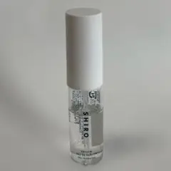 SHIRO　オードパルファン　サボン　残量約7割