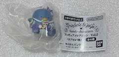 Yes！プリキュア5GoGo！×サンリオキャラクターズフィギュアコレクション2