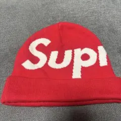 Supreme ビーニー