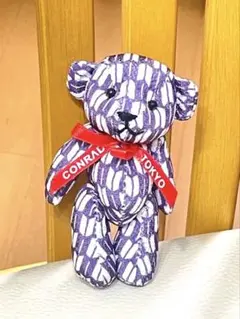 2026年最新】コンラッドベアの人気アイテム - メルカリ