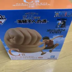 ワンピース モンキー・D・ルフィ GEAR3 C賞