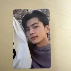 ENHYPEN THE SIN VANISH ジェイ