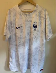 フランス代表 GRIEZMANN 7番 長袖ジャージ - メルカリ