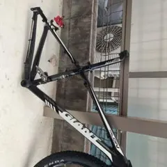 GIANT TALON マウンテンバイクフレーム