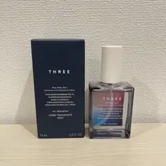 THREE ホームフレグランス レスト