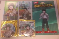 2025年最新】緑谷出久の人気アイテム - メルカリ