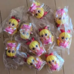 未開封 チキラーズ ひよこスポーツマスコット バレーボール ミニミニ