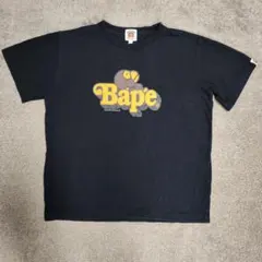 BAPE KIDS Tシャツ 140cm ブラック