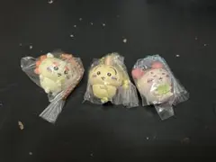 ちいかわ マスコット付ビスケット まとめ売り