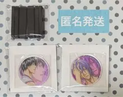 黒子のバスケ原画展 黒バス 名場面ジオラマコレクション　氷室 紫原