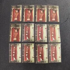 BTS BE テヒョン テテ トレカ まとめ売り