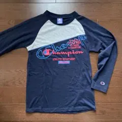 美品♡チャンピオン ロンT  男の子160cm
