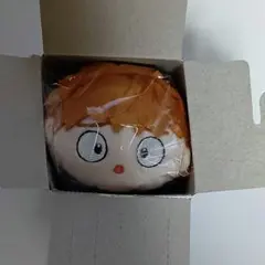 ぽてコロマスコット6 不破雷蔵