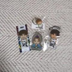 三代目 J SOUL BROTHERS　NAOTO　セット