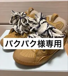 LANVIN Curb スニーカー41 flexwitme swag dripのサムネイル