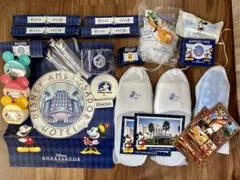 値下げ！値段交渉ok! 新品未使用　自宅保管　アンバサダーホテルアメニティ