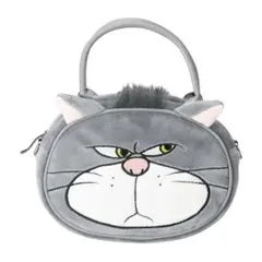 ディズニー ルシファー ポーチ アベイル 新品未使用 - メルカリ