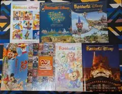 ディズニーバケーションクラブ クルーズ ギフト ポスターコレクション 非売品 ディズニーバケーションクラブ クルーズ ギフト ポスターコレクション