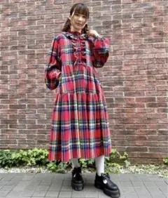 2025年最新】Candy Stripper レディース ロングワンピースの人気