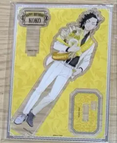 東京リベンジャーズ　アクスタ　九井一