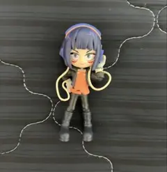 僕のヒーローアカデミア 耳郎響香 フィギュア