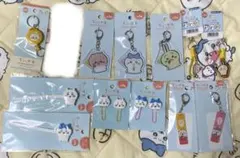 ちいかわ 13点 まとめ売り セリア キャンドゥ ダイソー