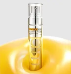 prmr プリメラ ビタチノール バウンシー リフト セラム