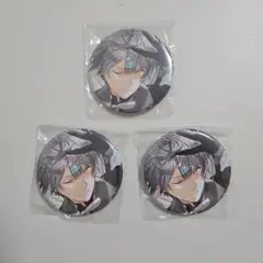 コンパス アダム 缶バッジ まとめ売り シクパ | Mercari