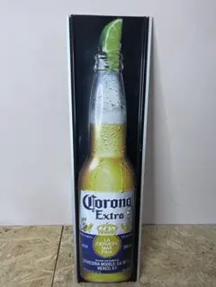 コロナビール　ボトル LED ネオン　非売品　希少　ヴィンテージ　光る コロナビール ボトル LED ネオン 非売品 希少 ヴィンテージ 光る