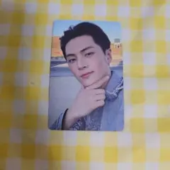 ENHYPEN THE SIN : VANISH ラキドロ ユニバ ジェイ②