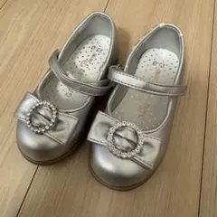 発表会用　ベビーシューズ　15.0cm