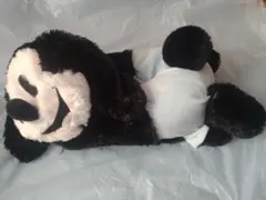 ディズニー　新品オズワルド・ザ・ラッキー・ラビットのティッシュボックスカバー