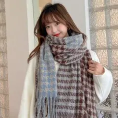 マフラー プレゼント クリスマス 誕生日 ストール ショール