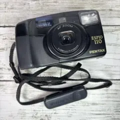 PENTAX - 【動作確認済】 Pentax ESPIO 110 F0425-47-9v 動作確認済】 Pentax ESPIO 110 F0425-47-9v p - メルカリ