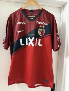 2025年最新】鹿島アントラーズ ユニフォーム 12の人気アイテム - メルカリ