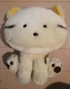 あだち充】タッチ パンチぬいぐるみ（大） 当時物 - メルカリ
