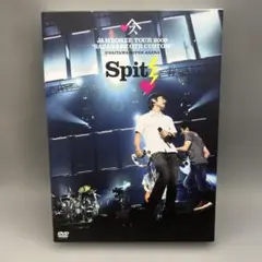 スピッツ/JAMBOREE TOUR 2009～さざなみOTR カスタム at さいたま