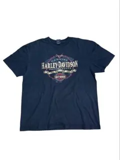 Harley-Davidson XL Tシャツ
