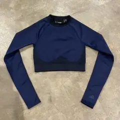 新品 Adidas x IVY PARK - Crop Top XS