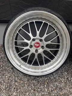 WORK VS XX 15インチ 7J ⒍5j WORK VS XX 15インチ 7J ⒍5j - メルカリ