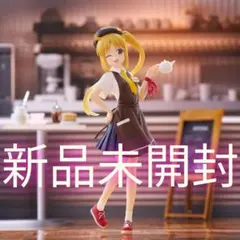 新品未開封 ぼっち・ざ・ろっくTENITOL 伊地知虹夏 カフェスタイルver