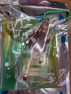 プロジェクトセカイ スシロー ドリンク マルチポーチ 花里みのり