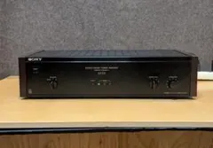 【清掃済】SONY TA-N110 パワーアンプ 側板付 デスクトップにも 清掃済】SONY TA-N110 パワーアンプ 側板付 デスクトップにも - メルカリ