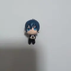 チェンソーマン 早川アキ ハグコット ガチャガチャ