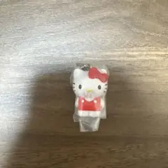 サンリオ オールスターズ めじるしアクセサリー ハローキティ