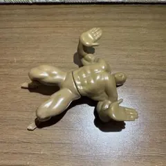 マッチョすぎる蓋止め ガチャガチャ